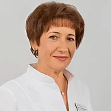 Орлова Екатерина