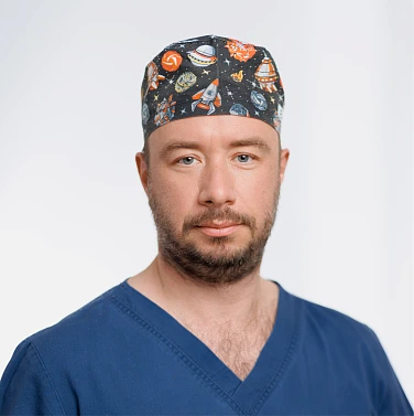 Лавринов Семен Алексеевич