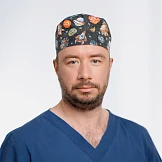 Лавринов Семен