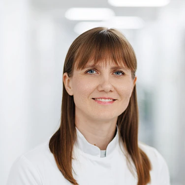 Сандырева Екатерина Викторовна