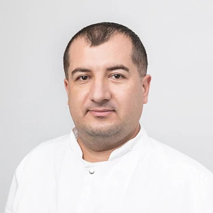 Ахмедов Назим Рамазанович