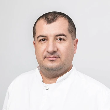 Ахмедов Назим Рамазанович