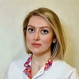 Рузаева Александра