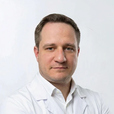 Сокол Максим Валерьевич