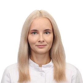 Мальцева Анна Владимировна