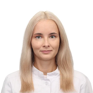 Мальцева Анна Владимировна