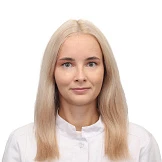 Мальцева Анна