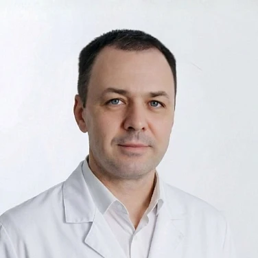 Благих Андрей Владимирович