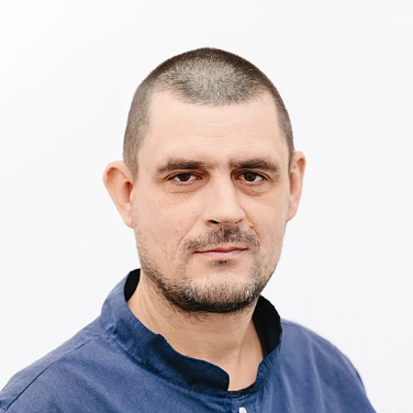 Красов Александр Николаевич