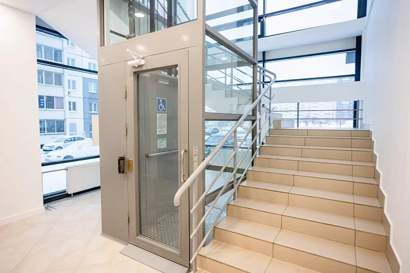 ул. 250-летия Челябинска, 73