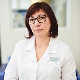 Евдокимова Светлана