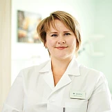 Родина Елена