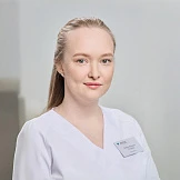 Коурова Алена