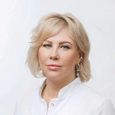 Лебедева Лилия Владимировна