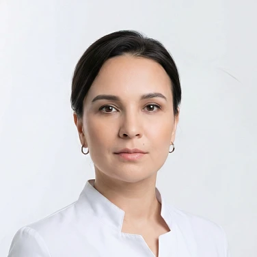 Шишкина Ульяна Юрьевна