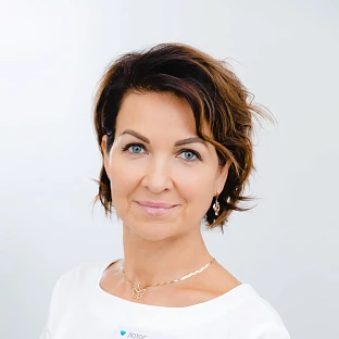 Пашкина Наталья Валентиновна