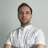 Аносов Денис