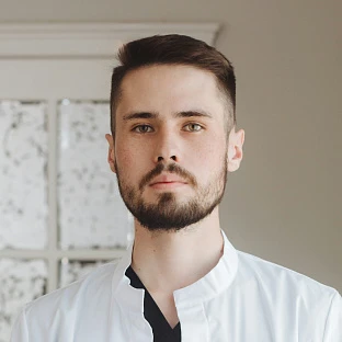 Жарков Денис Станиславович