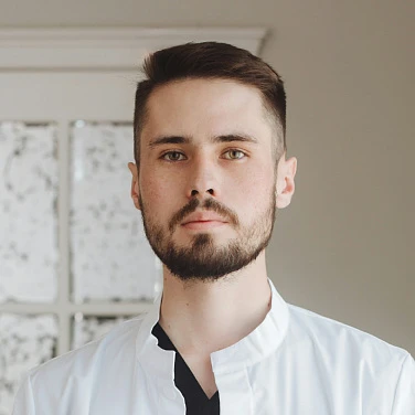 Жарков Денис Станиславович