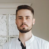 Жарков Денис