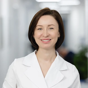 Яковлева София Васильевна