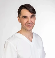 Липский Алексей Николаевич