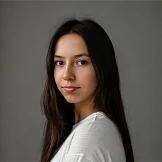 Пивцайкина Мария