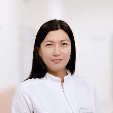 Бесараб Ульяна Александровна