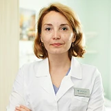 Аниськина Наталья