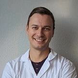 Железняков Богдан