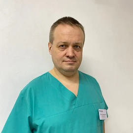 Коренев Иван Викторович