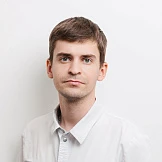 Ястребцев Максим