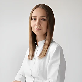 Заряда Анна Андреевна