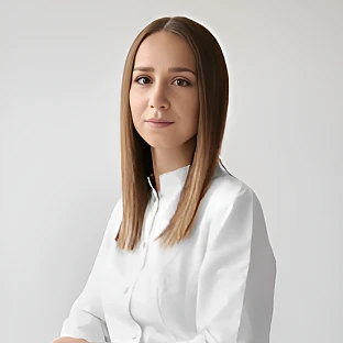 Заряда Анна Андреевна