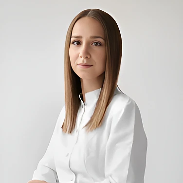 Заряда Анна Андреевна