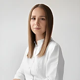 Заряда Анна