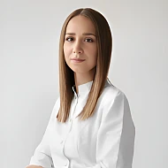 Заряда Анна Андреевна