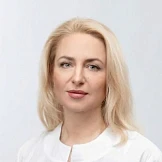 Жукова Наталья