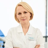 Бахарева Ирина