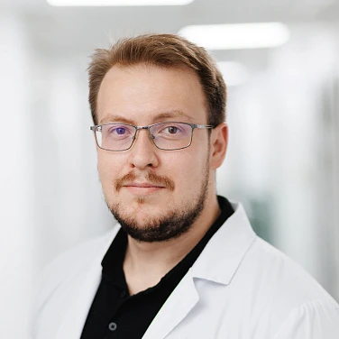 Яровкин Сергей Дмитриевич