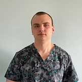 Борисюк Кирилл