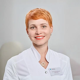 Федорова-Шукшина Ольга Михайловна