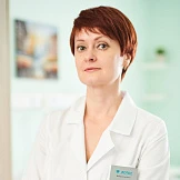 Студнева Наталья