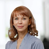 Постовалова Елена