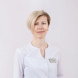 Власова Евгения Вячеславовна