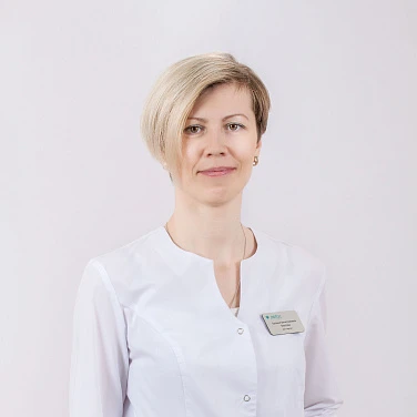 Власова Евгения Вячеславовна