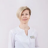 Власова Евгения