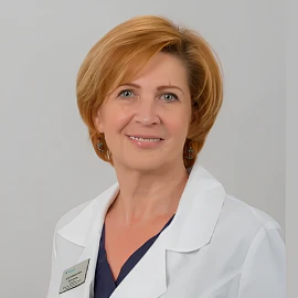 Прокопьева Ольга Борисовна