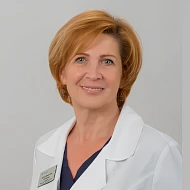 Прокопьева Ольга Борисовна