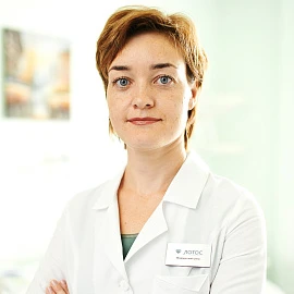 Малыхина Ольга Павловна